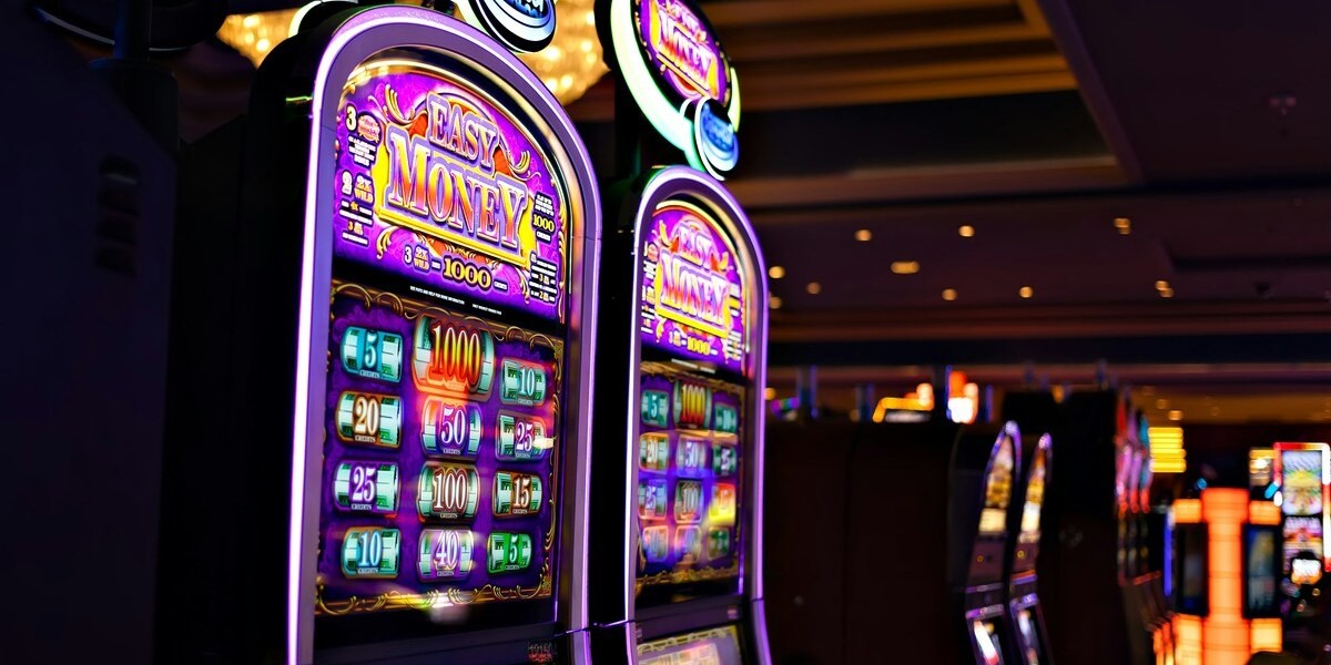 Exploring the World of Slot Sites: A Guide to Scam Verification with Inavegas