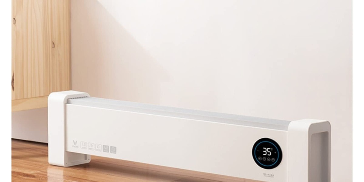 Smart Electric Heaters Market Forecast Predicts Increased Demand in Cold Climate Regions