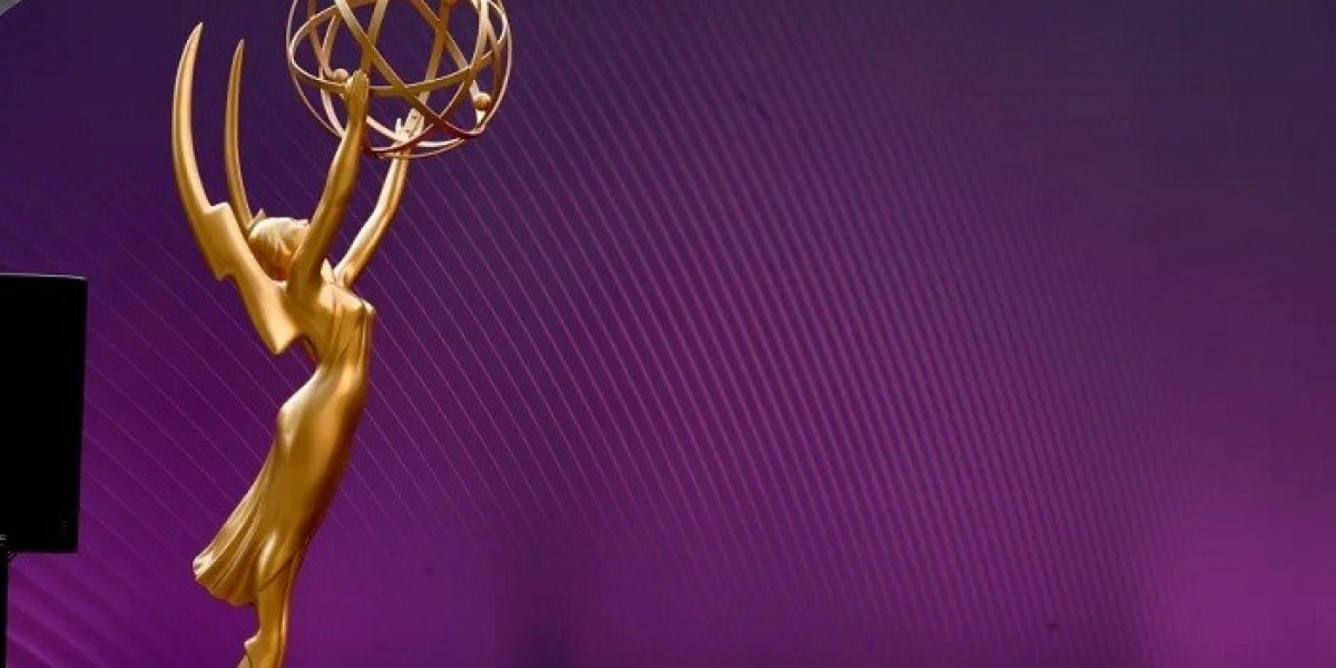 Who Won the 9-Time Primetime Emmy Awards?