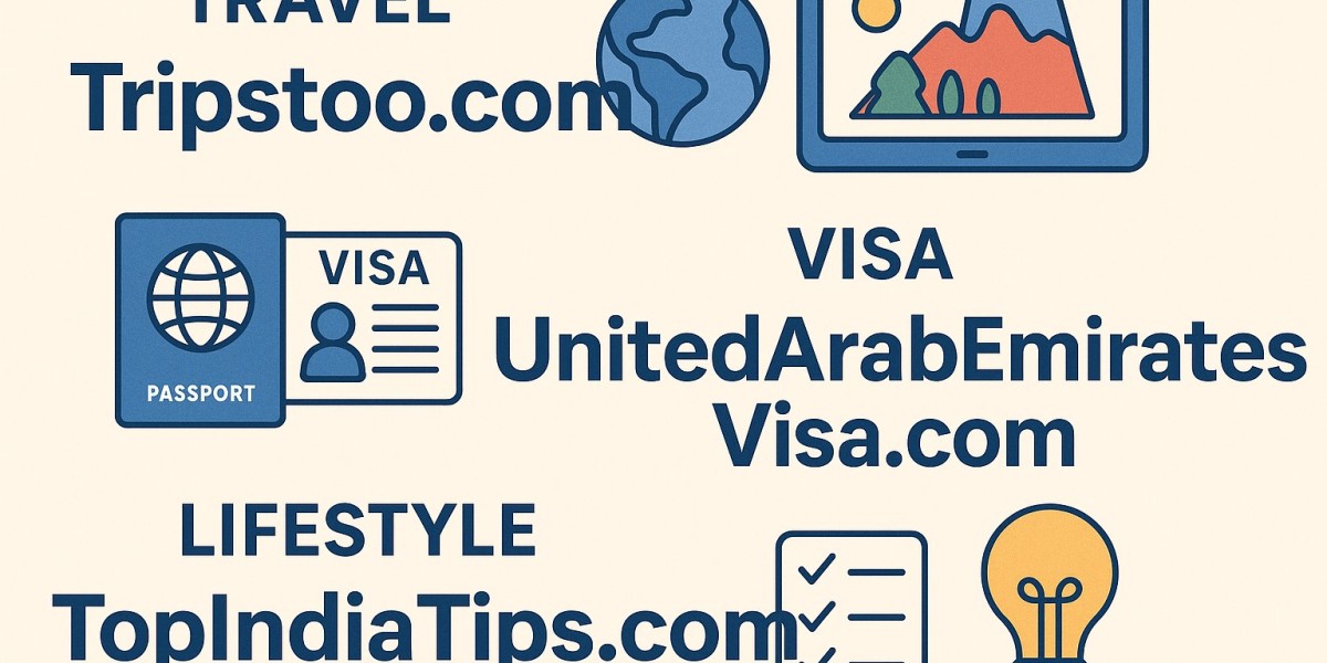 Travel Smart, Apply Fast, and Live Better: 3 Websites Every Indian Should Know