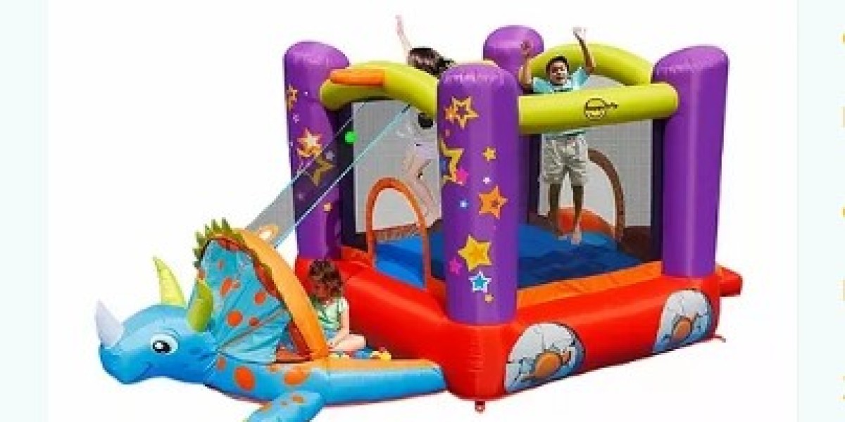 Bouncy Castle