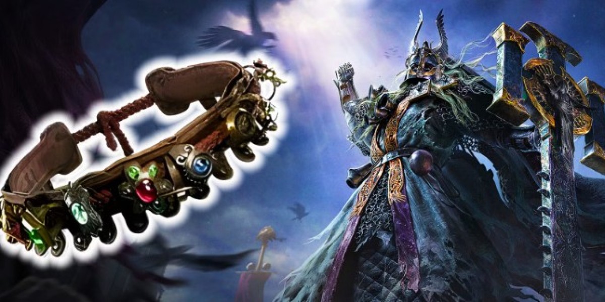 MMOEXP POE2:Path of Exile 2: Unlock the Ingenuity Utility Belt with These Steps