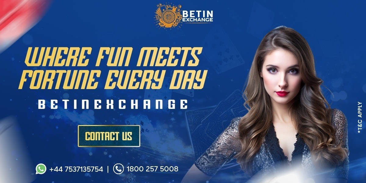 Betinexchange: The Intelligent Choice for Users Who Want Full Control