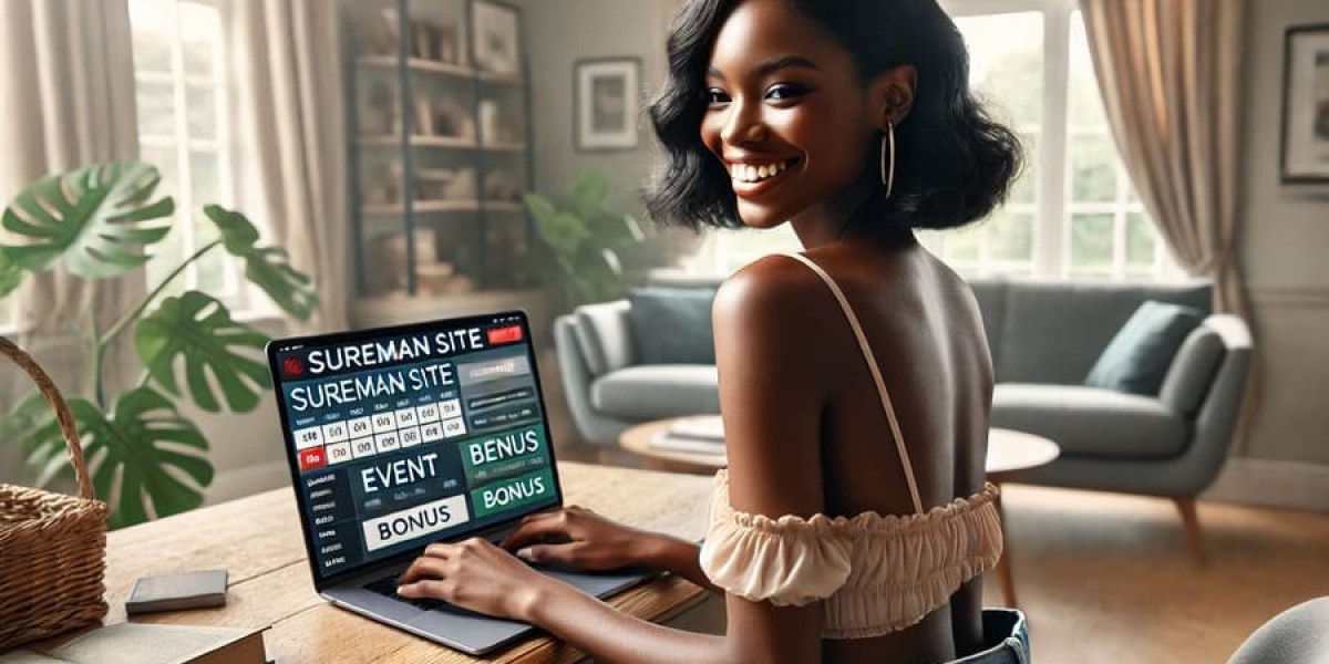 Discovering the Truth: Sports Toto Sites and the Sureman Scam Verification Platform
