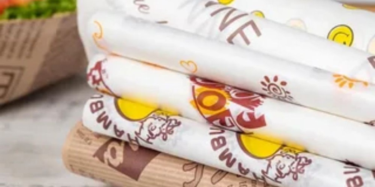 Can Custom Deli Paper Fit Your Budget?