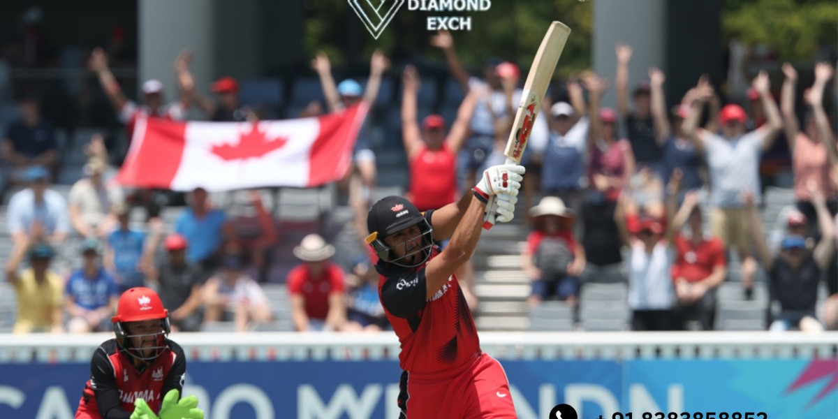 Get Instant Cricket Scores Updates Anytime With Diamond Exchange ID – A Fast, Convenient, And Trusted Platform In 2025.
