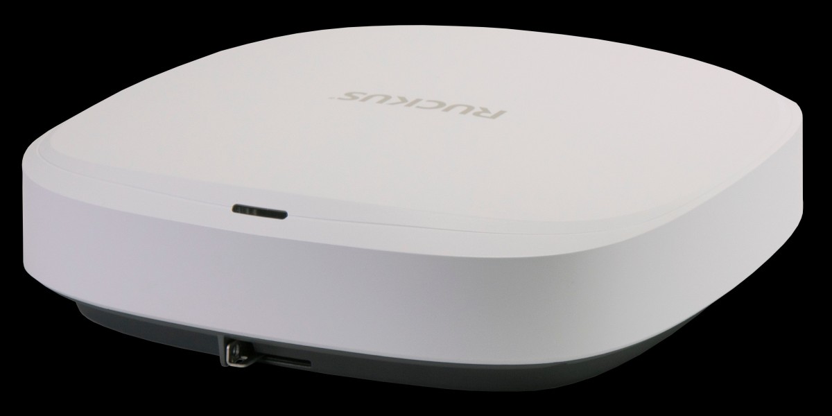 WiFi 7 for Education: RUCKUS Transforms the Digital Classroom