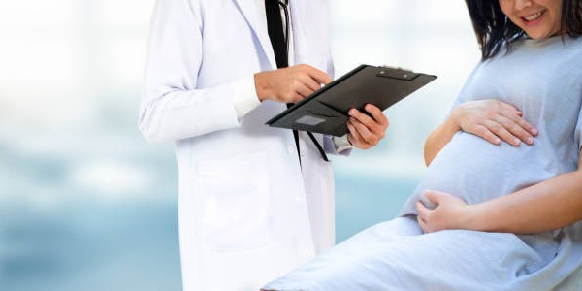 Compassionate IVF Treatment in Riyadh You Can Trust