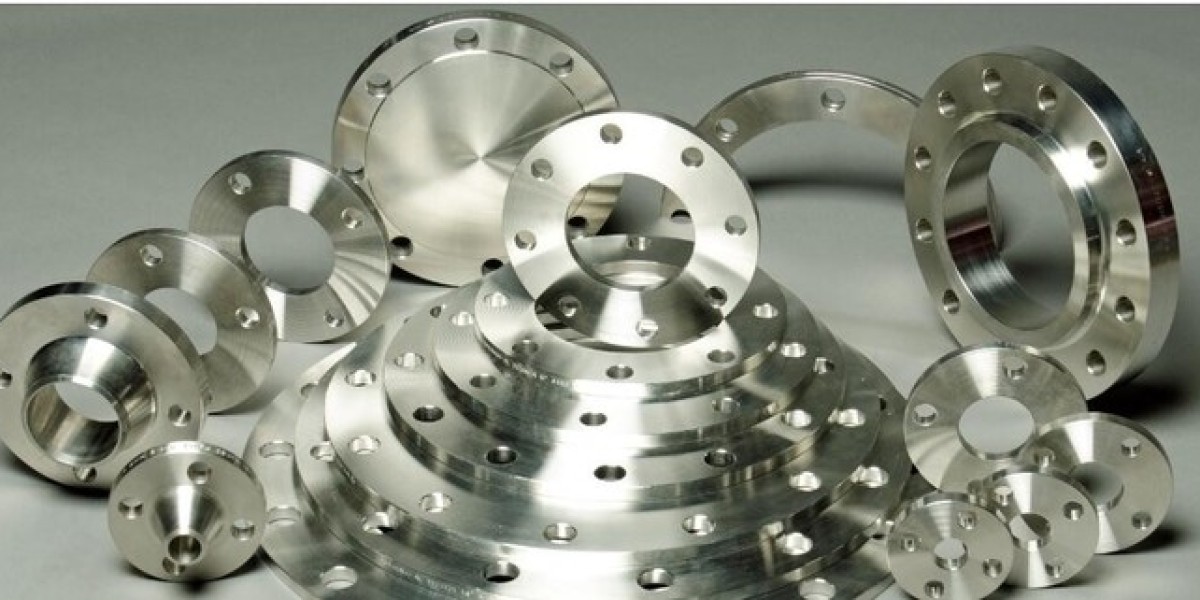 Exploring the Strength of Super Duplex S32760 Flanges