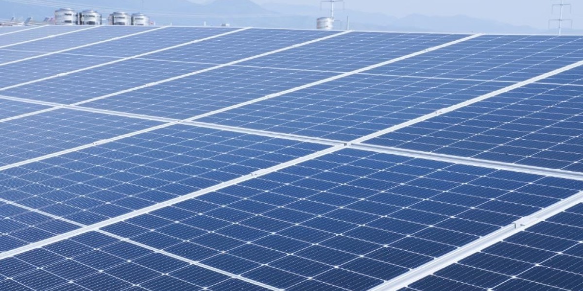 A Complete Guide to Solar EPC Companies in Rajasthan