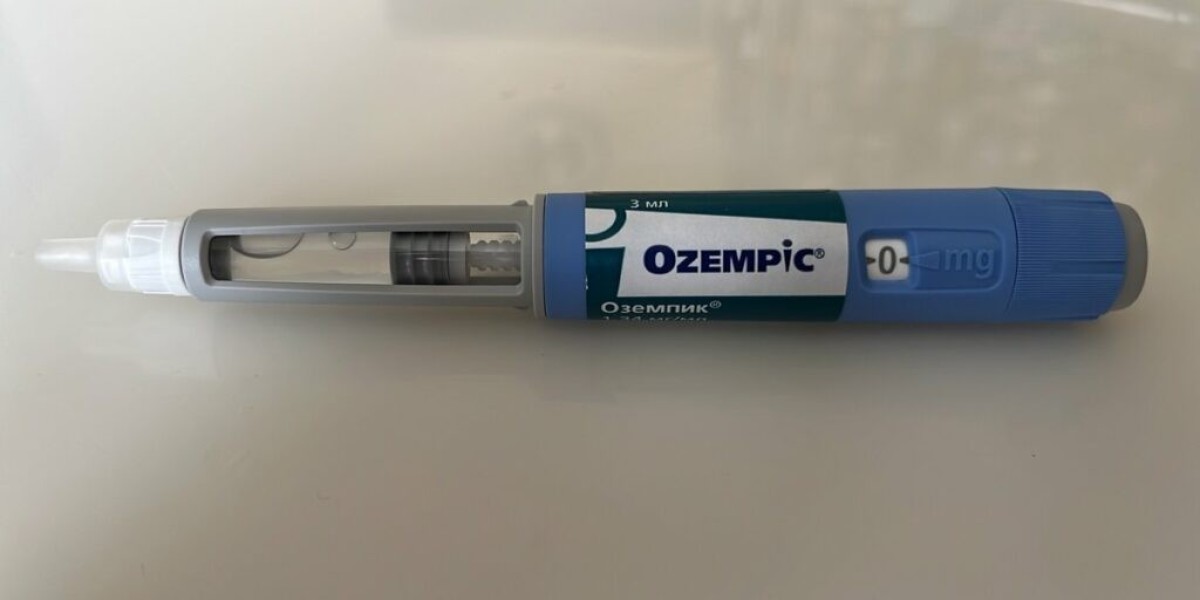 Ozempic Market Size, Trends, and Growth Strategies: 2025 to 2032