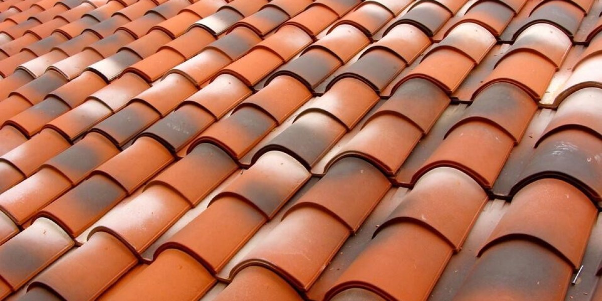 Clay Roof Tiles Market Growth, Trends, and Strategic Outlook 2025-2032