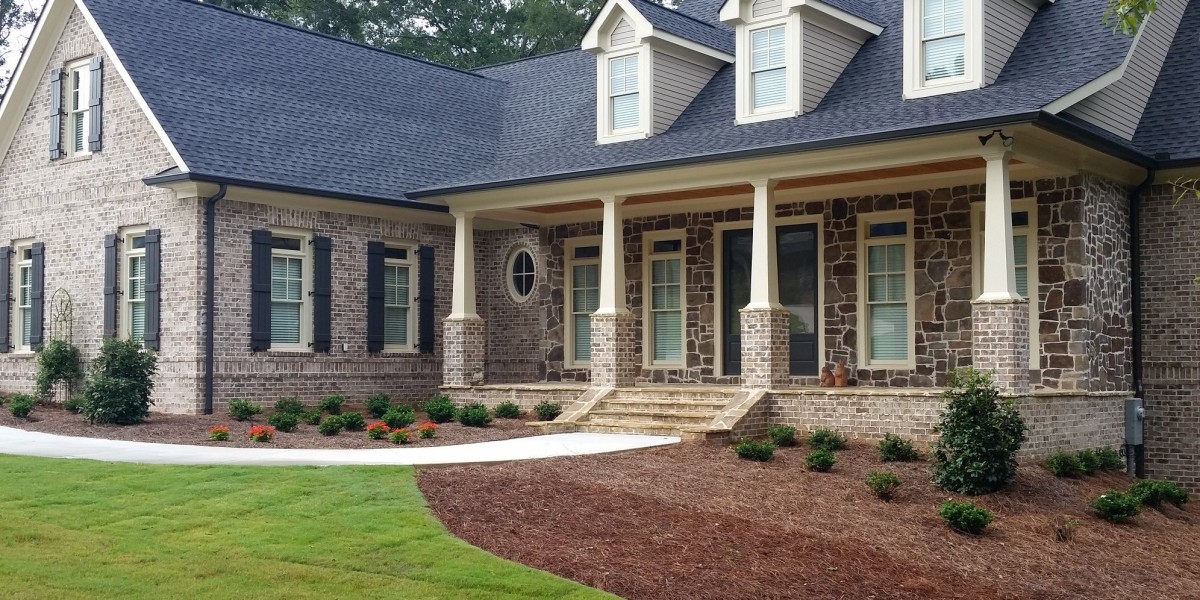 Reliable Gutters Company in Roswell, GA – Protect Your Home from Water Damage