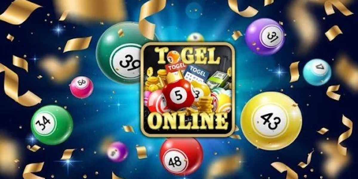 Indotogel 2025: Official Togel Market Access Made Easy