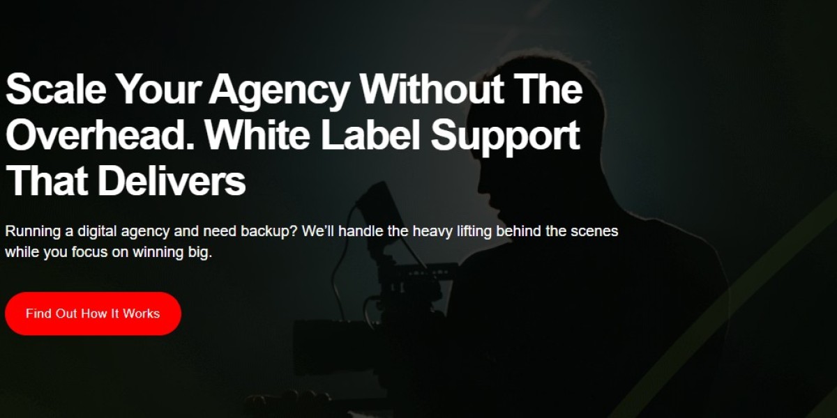 Wholesale Marketing Agency