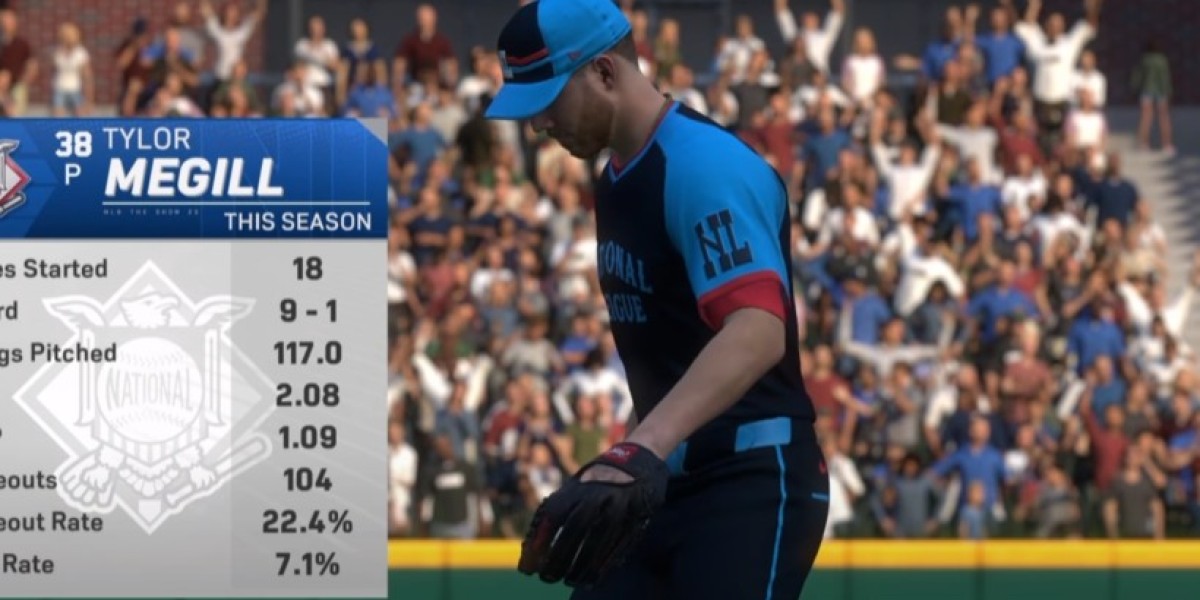 U4N - Build Winning Teams with These 13 MLB The Show 25 Contact Tips