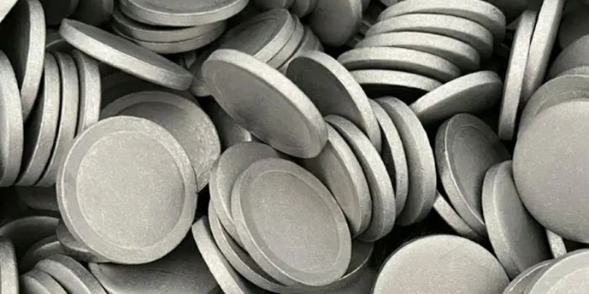 Aluminum Slugs Market Share Analysis 2025 Size, Growth Analysis Report, Forecast to 2035