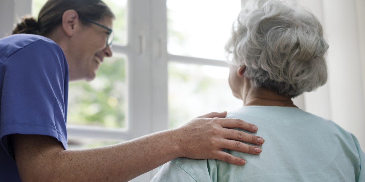 How NDIS Community Nursing Support Enhances Quality of Life