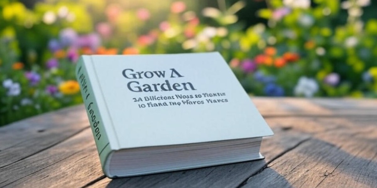 U4GM - How 11 Grow a Garden Sheckles Tactics Boost Long-Term Growth