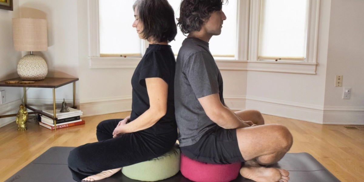 Top Meditation Accessories to Create a Peaceful Space at Home