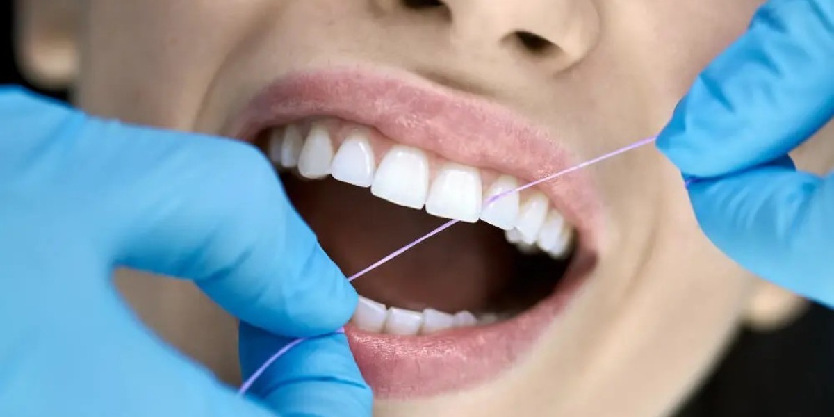 Teeth Cleaning for Seniors: Special Care for Aging Smiles