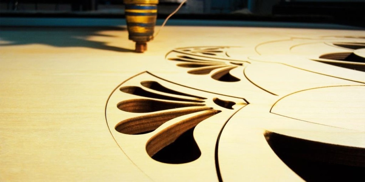 Maximize ROI with a Smart Laser Engraving Machine Investment from Lumitool