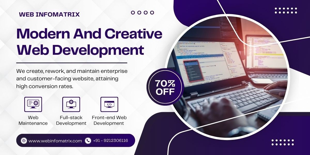 Top Web Development Company in Derby for Business Growth