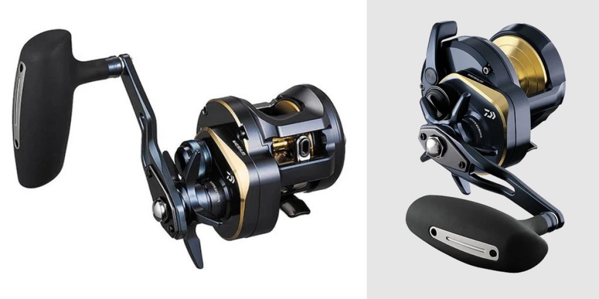 Why You Should Never Skip on Quality in Your Saltwater Reel