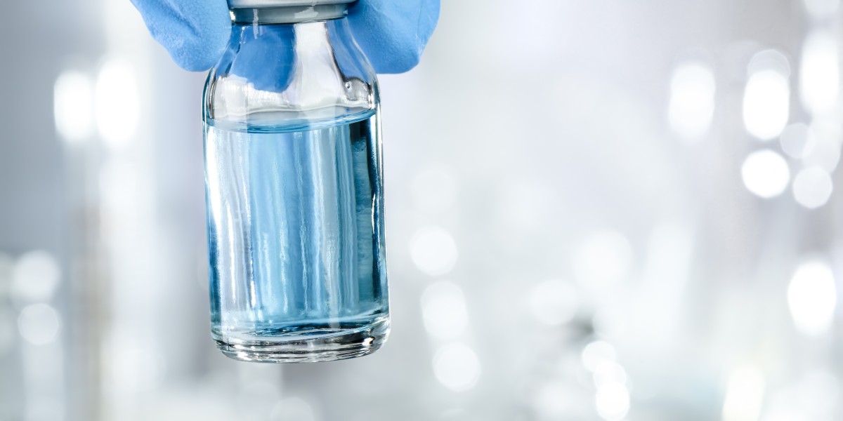 Prefilled Formalin Vials Market Forecast Driven by Cancer Diagnosis and Healthcare Infrastructure Development