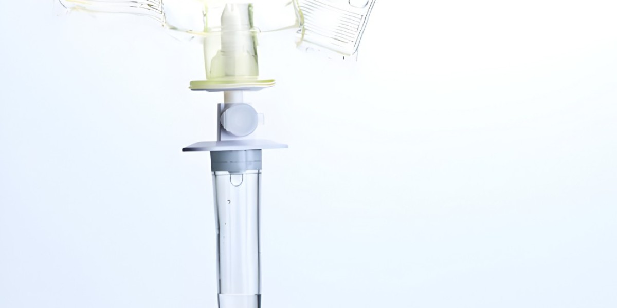 How Do IV Drips Help Athletes with Recovery?