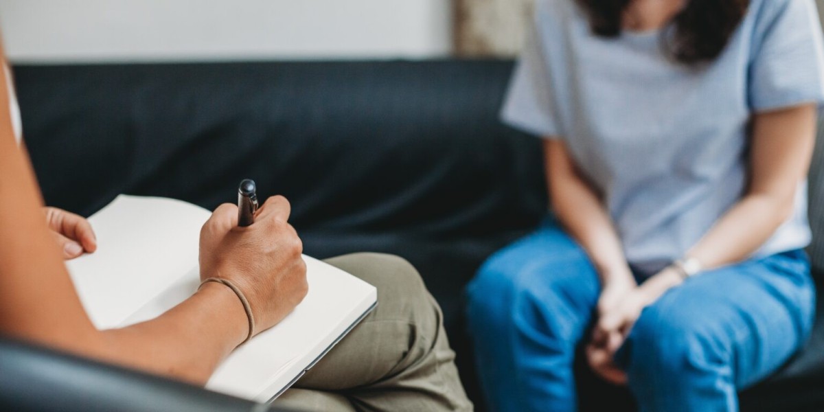 Healing and Growth Through Intensive Behavioral Health Services in PA