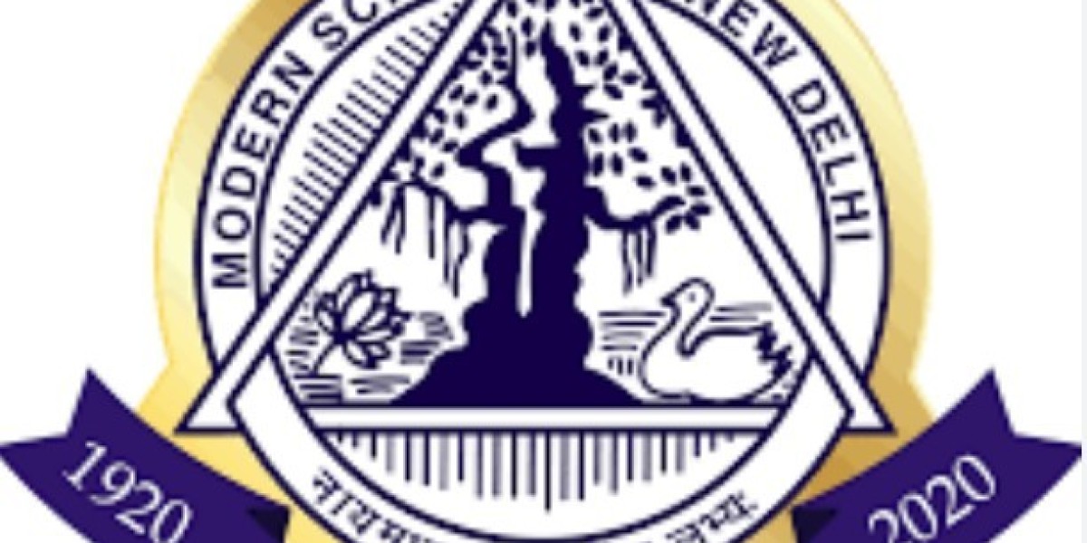 The Modern School ECNCR — Shaping Tomorrow’s Leaders with Tradition and Excellence