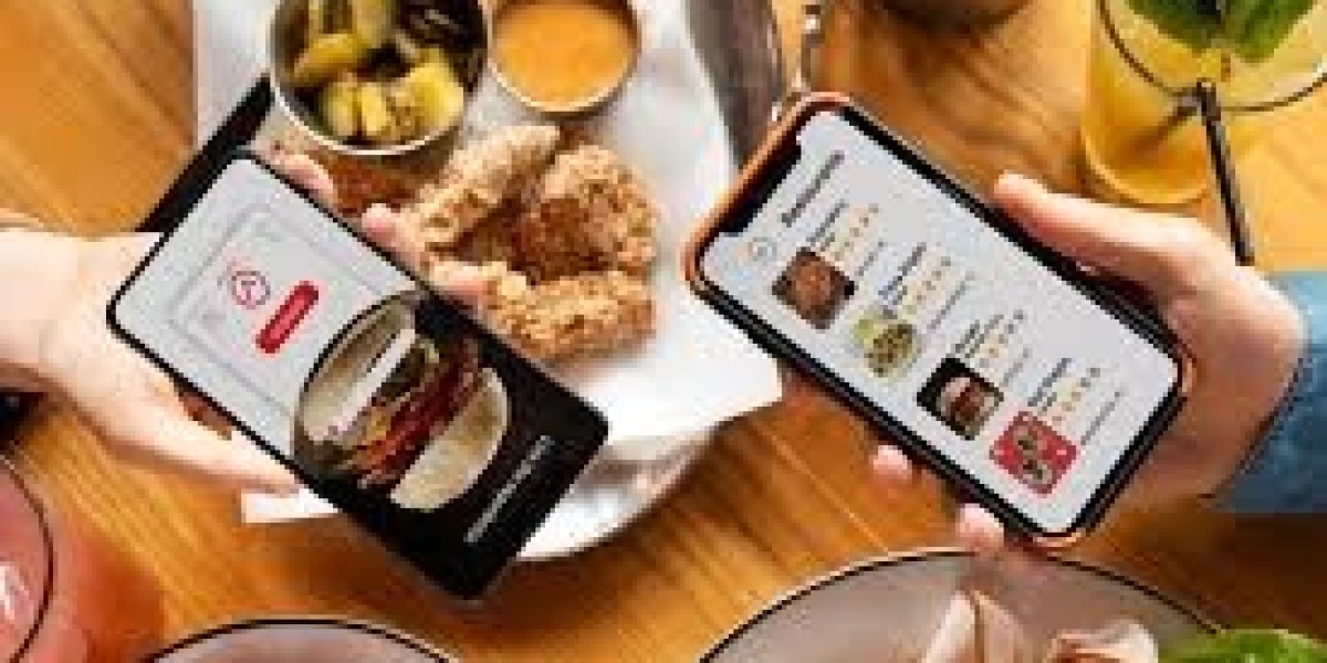 Launch Your Food Delivery App