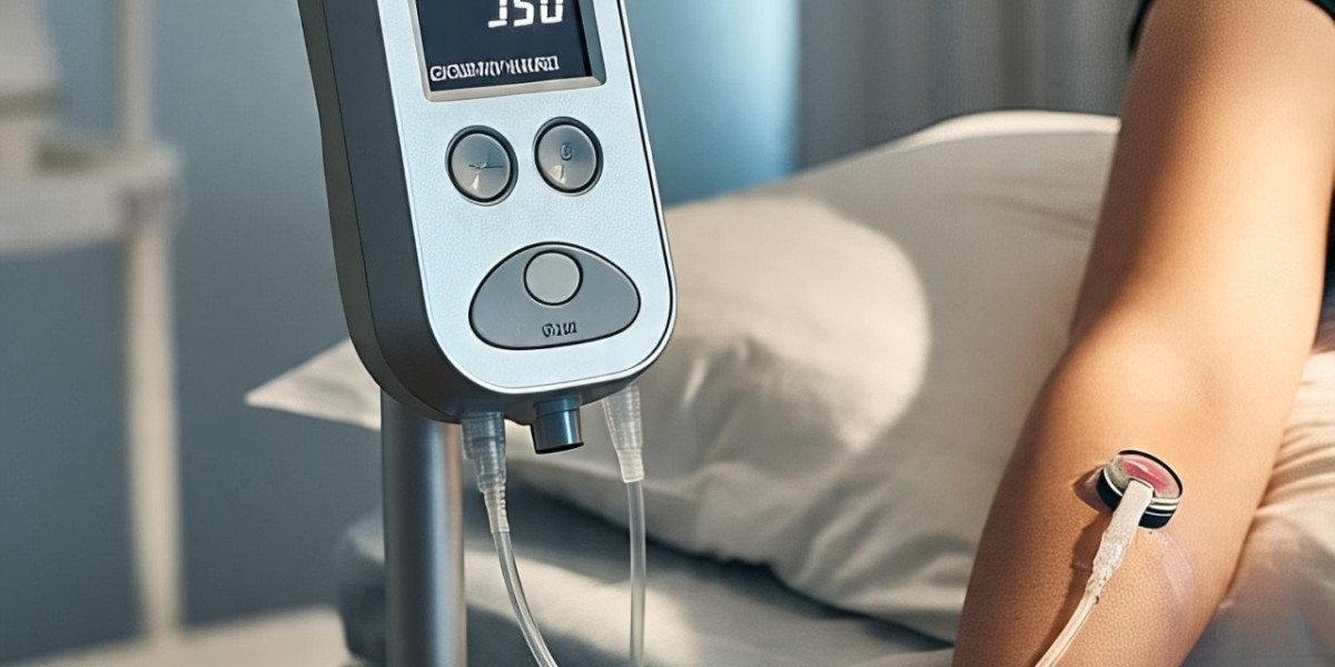 How a Muscle Oxygen Monitor Helps You Perform Better