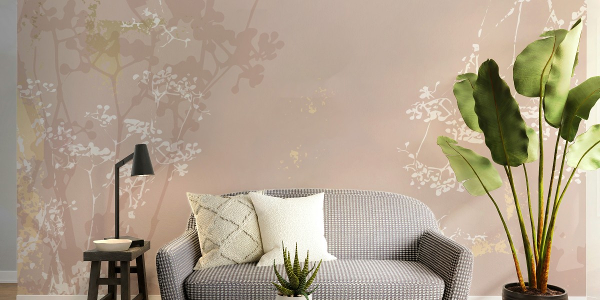 Simple Ways to Add Marble Effect Peel and Stick Wallpaper to Any Room