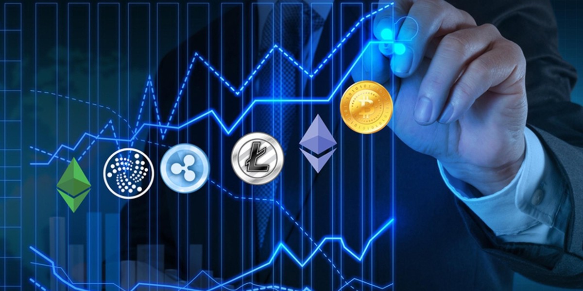 Top Trends in The Currency Management Market 2025: Optimizing Global Financial Strategies