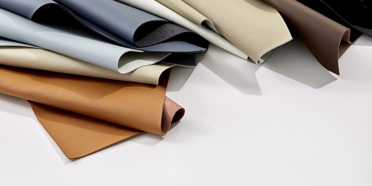 Synthetic Leather Market Size, Share, Trends, Industry Analysis : Research Methodology from 2025 to 2035