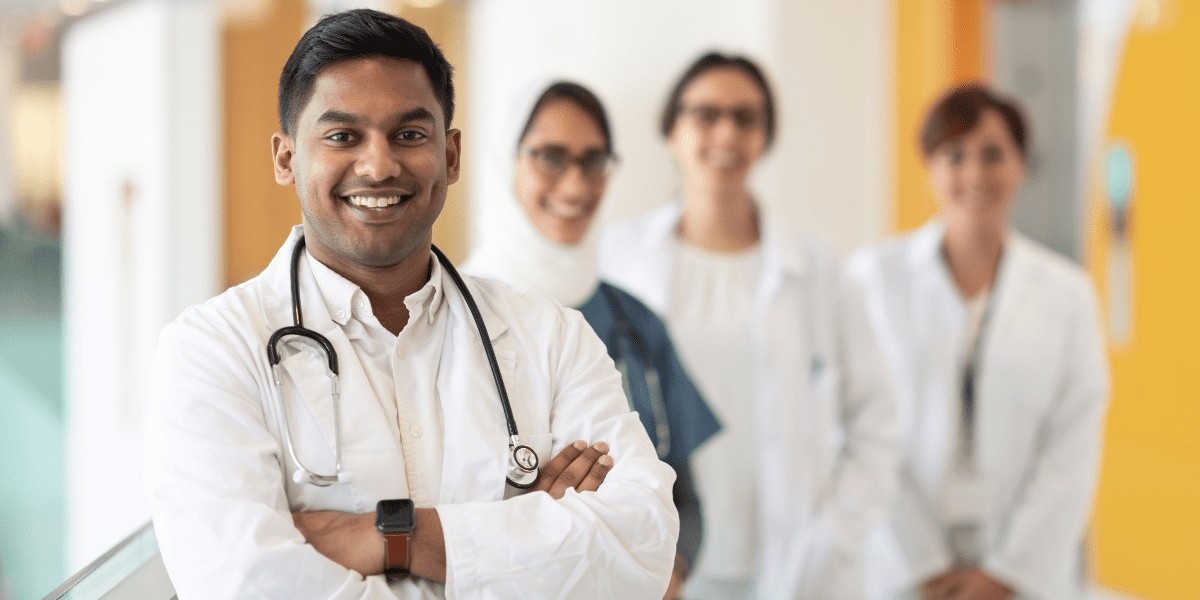 Pediatric Doctor at Home in Dubai: Safety & Convenience Combined
