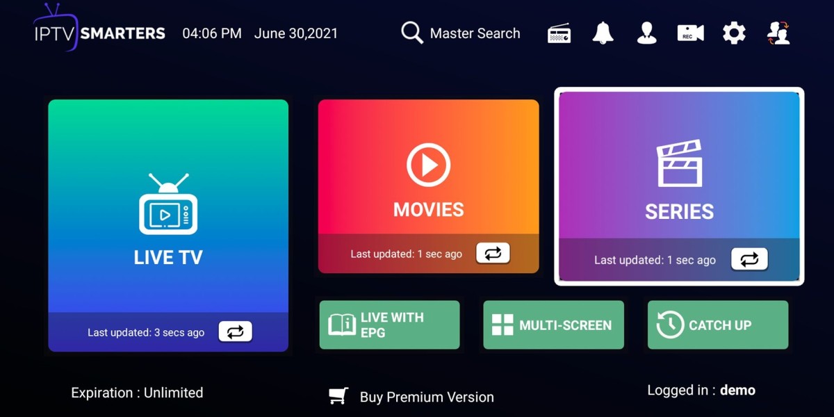 Best IPTV for Families with Kids: A Guide for U.S. Parents