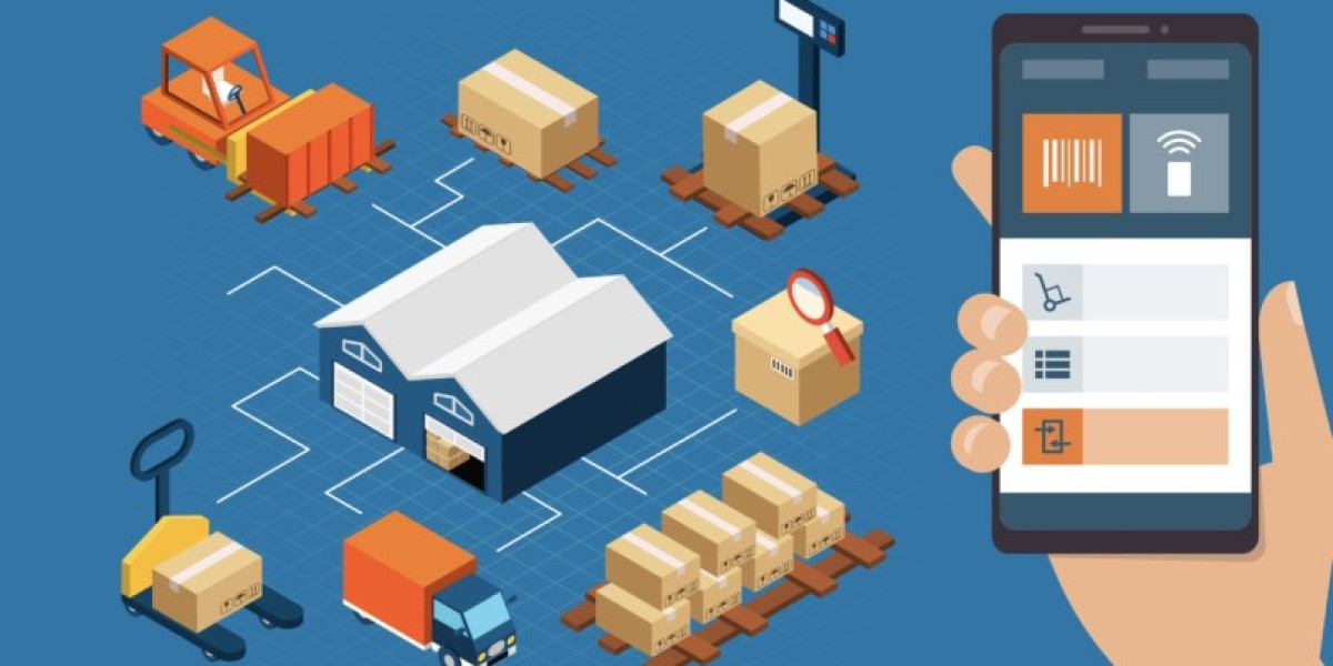 Transportation Management Systems (TMS) Market: Trends, Growth, and Key Insights