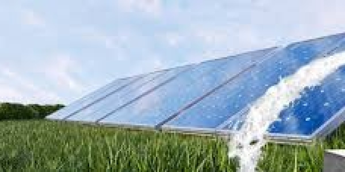 Exploring Global Solar Water Pump Market Dynamics, Opportunities & Forecast till 2032