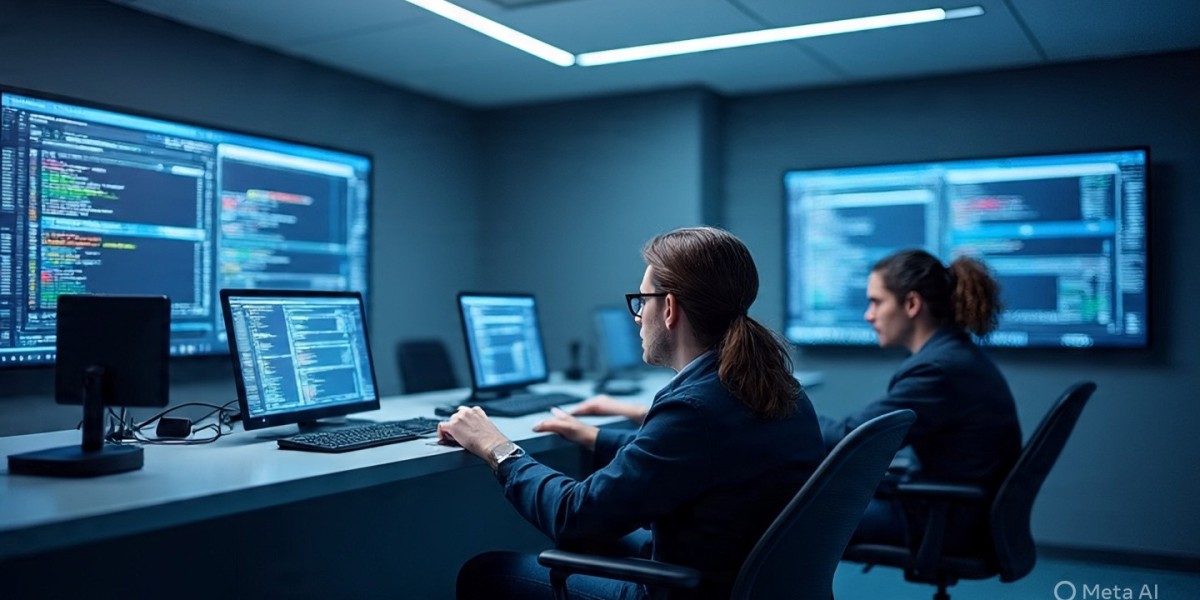 Security Orchestration Automation and Response (SOAR) Market Key Players and Forecast by 2031