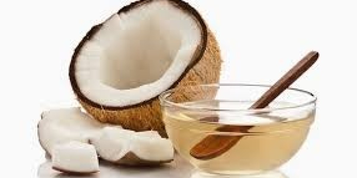 Coconut Oil Market sustainability practices and certifications shaping consumer preferences globally