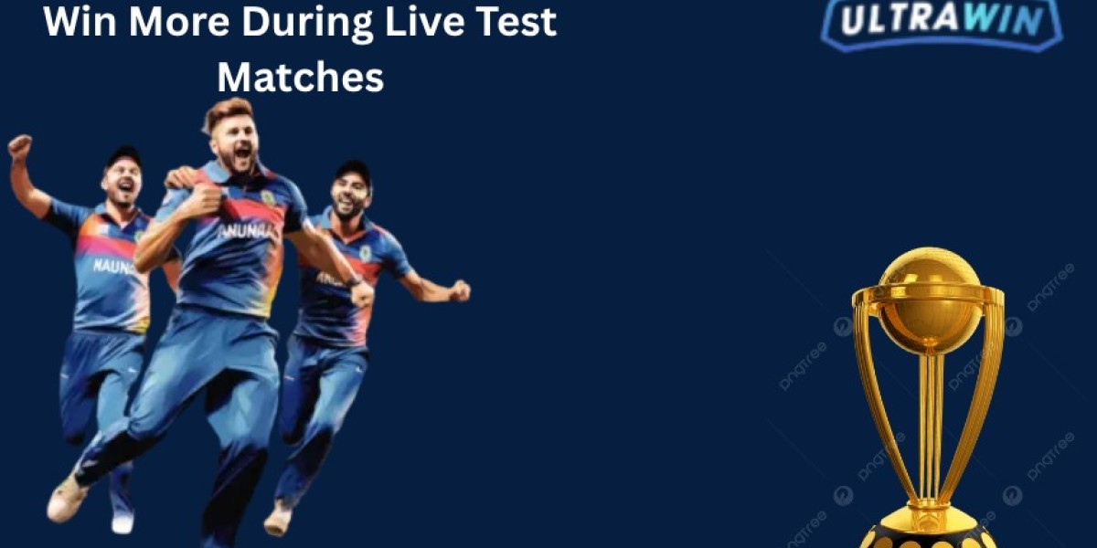 Unlock Fast Ultrawin Access: Win More During Live Test Matches
