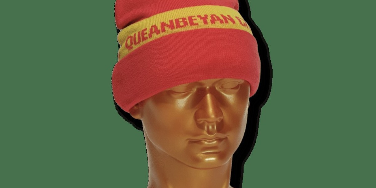 Why Fast Custom Beanies Australia Are The Newest Sensation?