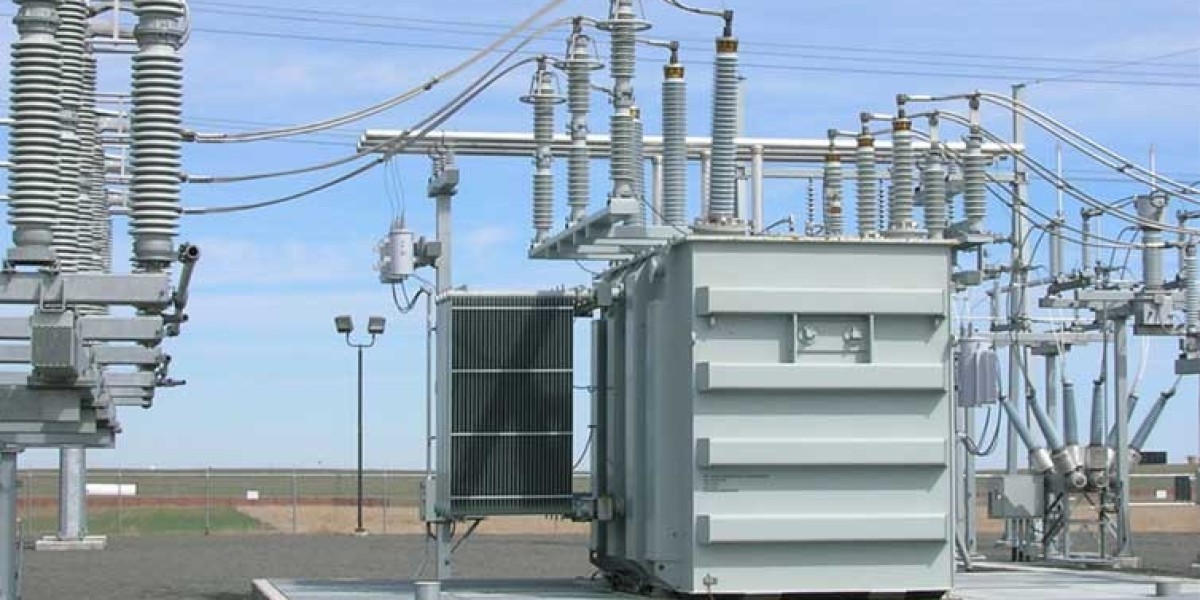 Transformer Rectifier Market Size, Trends, and Growth Strategies Analysis 2025-2032