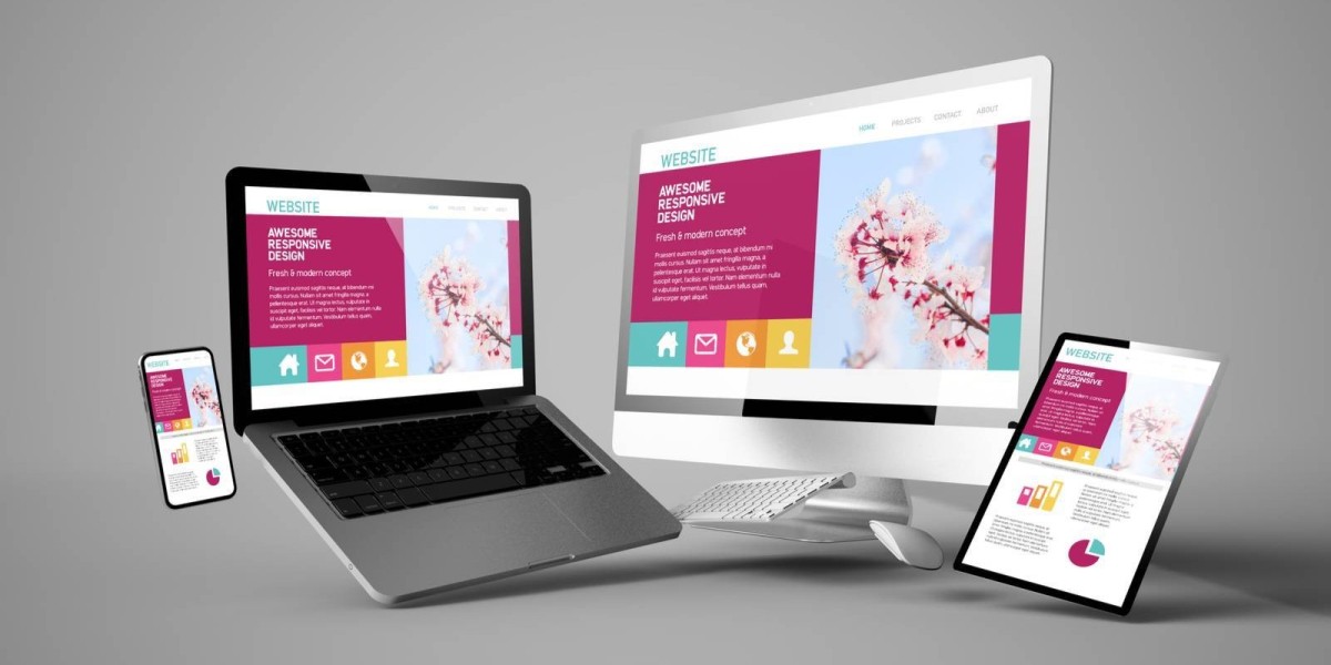 Why Hiring a Professional Website Design Agency in Mississauga is a Game-Changer for Your Business