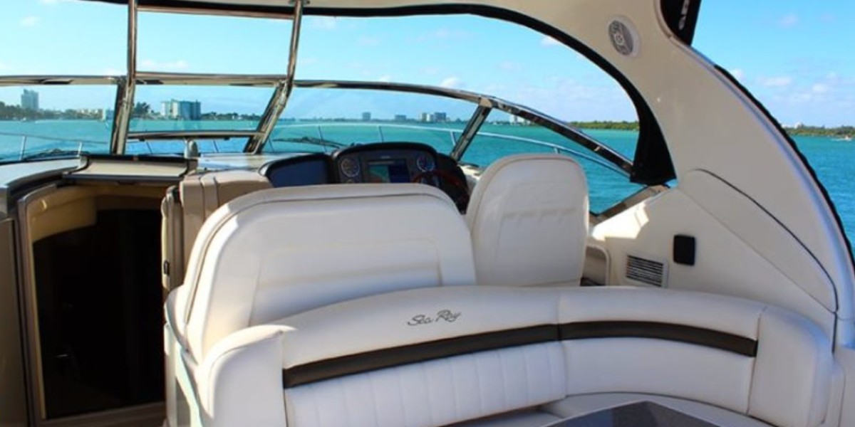 Explore South Florida by Water with Providing Affordable Yacht Charters LLC
