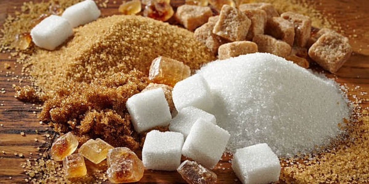 Smoked Sugar Market Trends Indicate Robust Expansion Across Food and Beverage Applications
