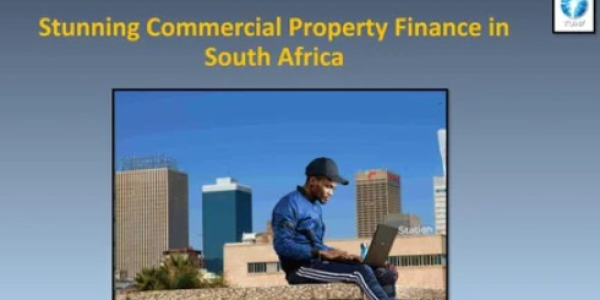 Is Choosing Commercial Property Loans South Africa Wiser for Investors?